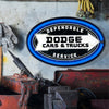 Officially Licensed Dodge Cars & Trucks Neon LED Light Sign (10.25” x 16.25”)